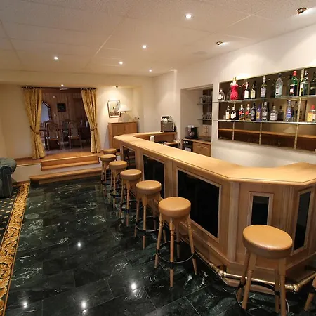 Rosat 20 Apartment