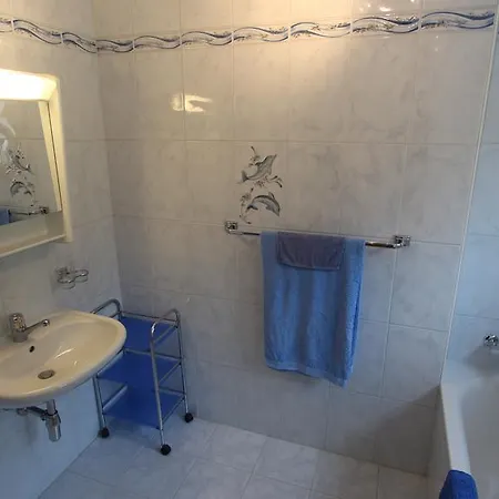 Rosat 20 Apartment Chateau-d'Oex